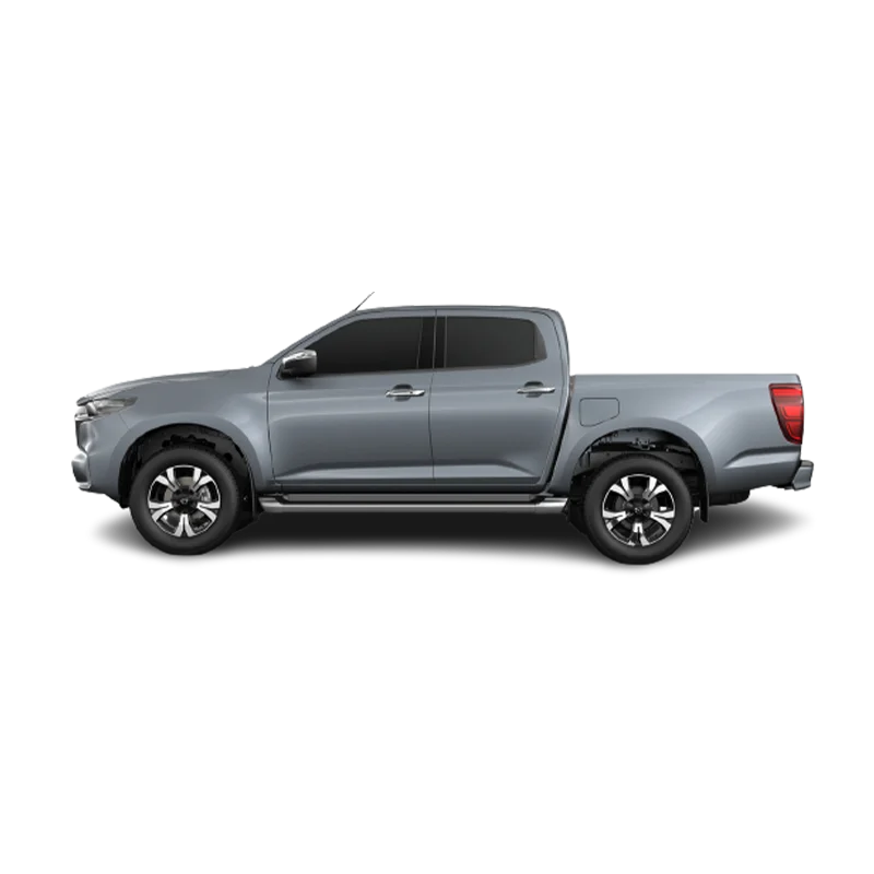 mazda-bt-50 - Colour image 1